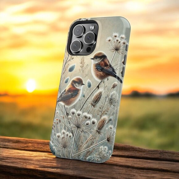 iPhone Phone Cases, Perfect Stylish Mobile Case, MLNMC423 - Picture 3 of 13